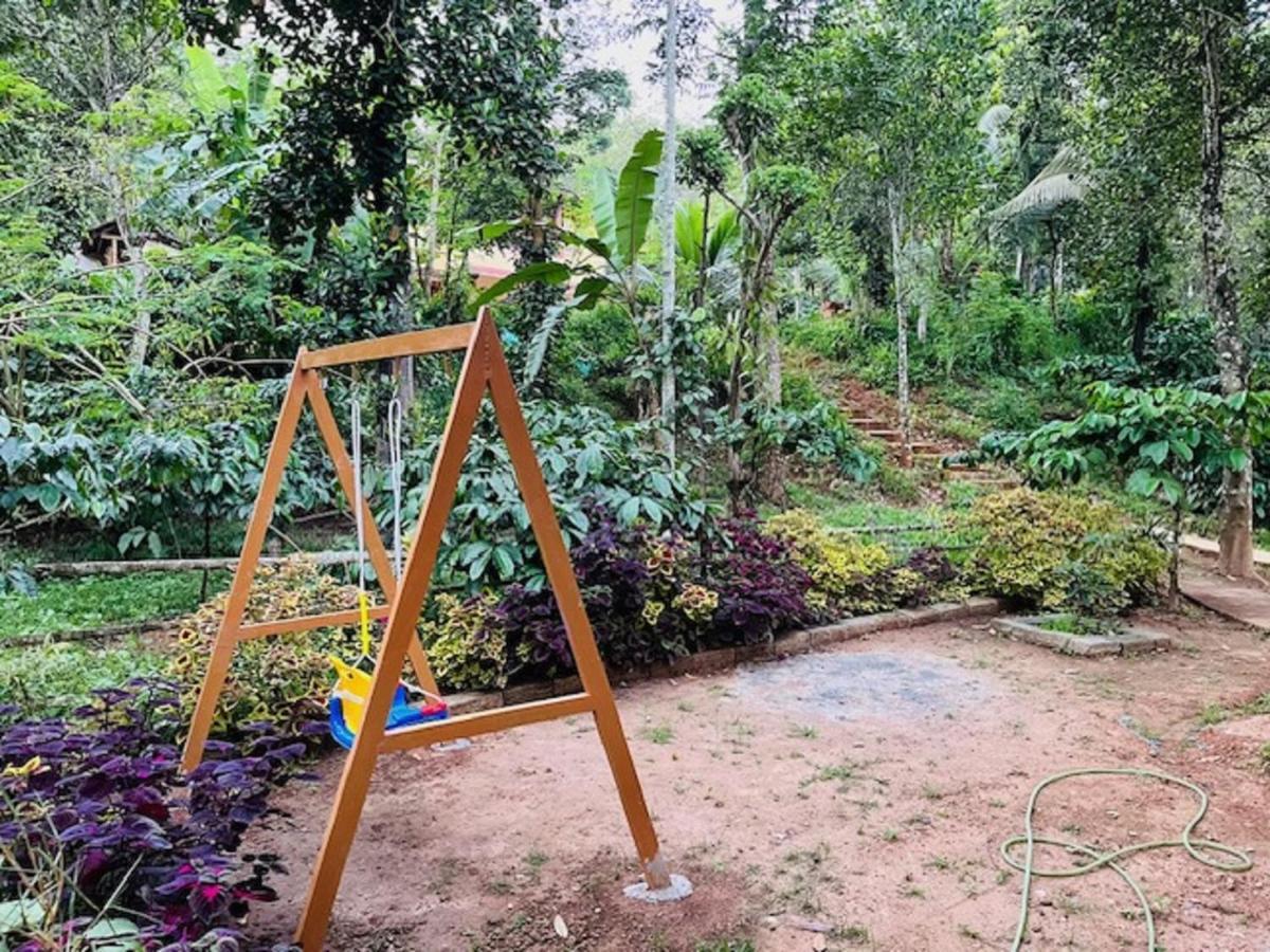 Kuruva Shoreline Wayanad Chegāt エクステリア 写真