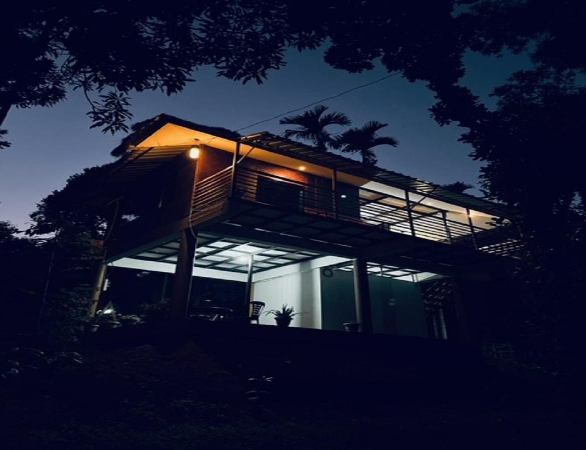Kuruva Shoreline Wayanad Chegāt エクステリア 写真